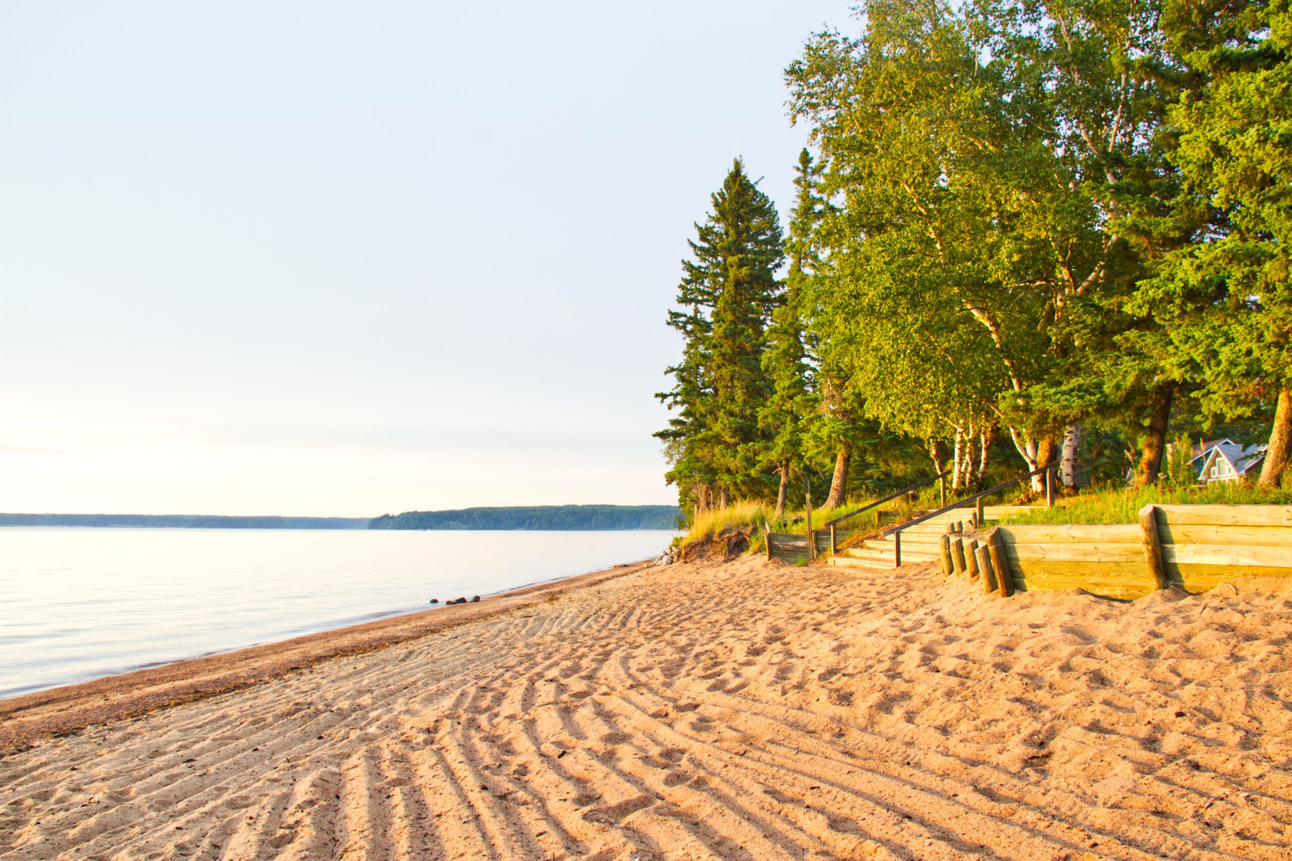 prince albert national park