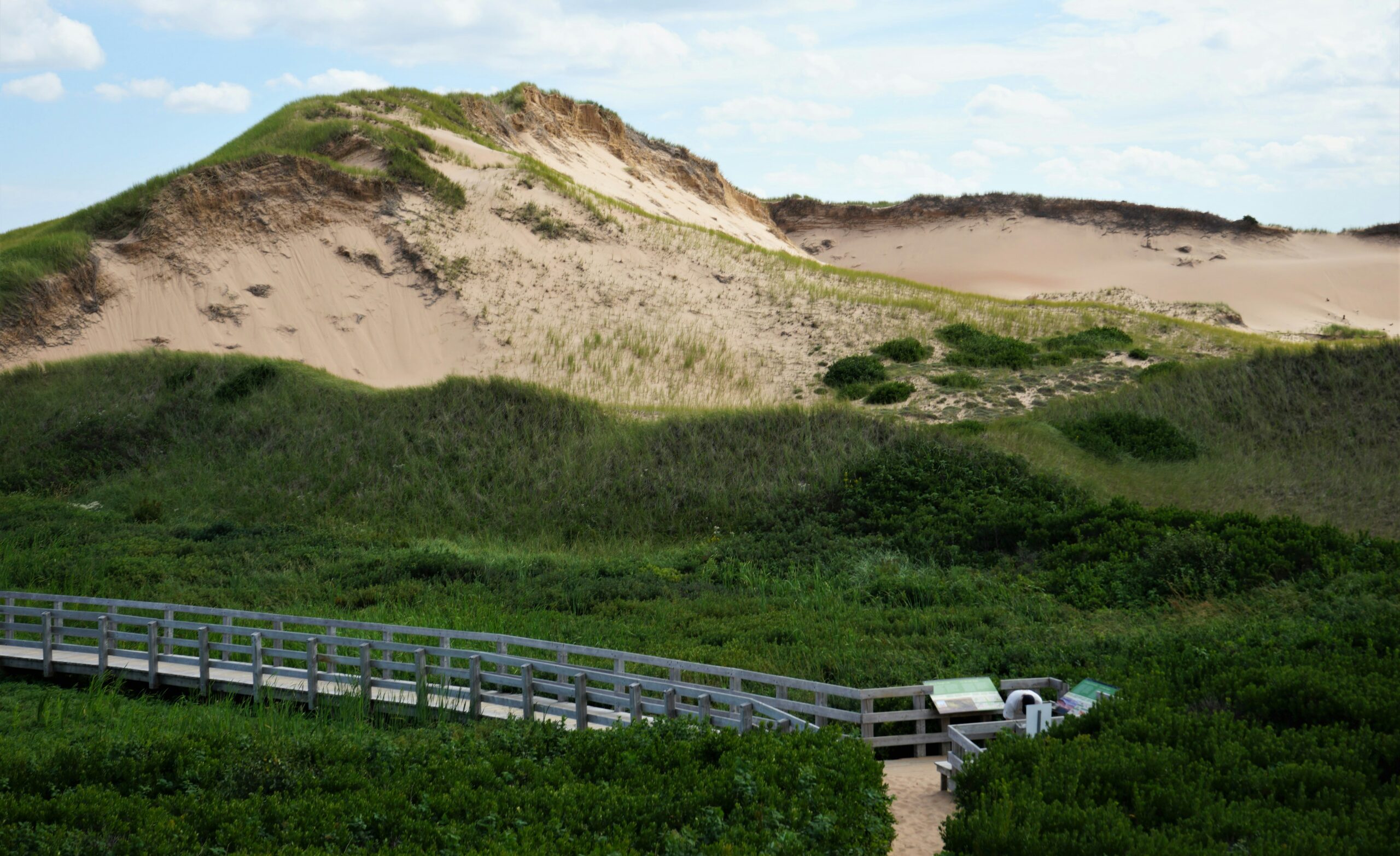 prince edward island national park