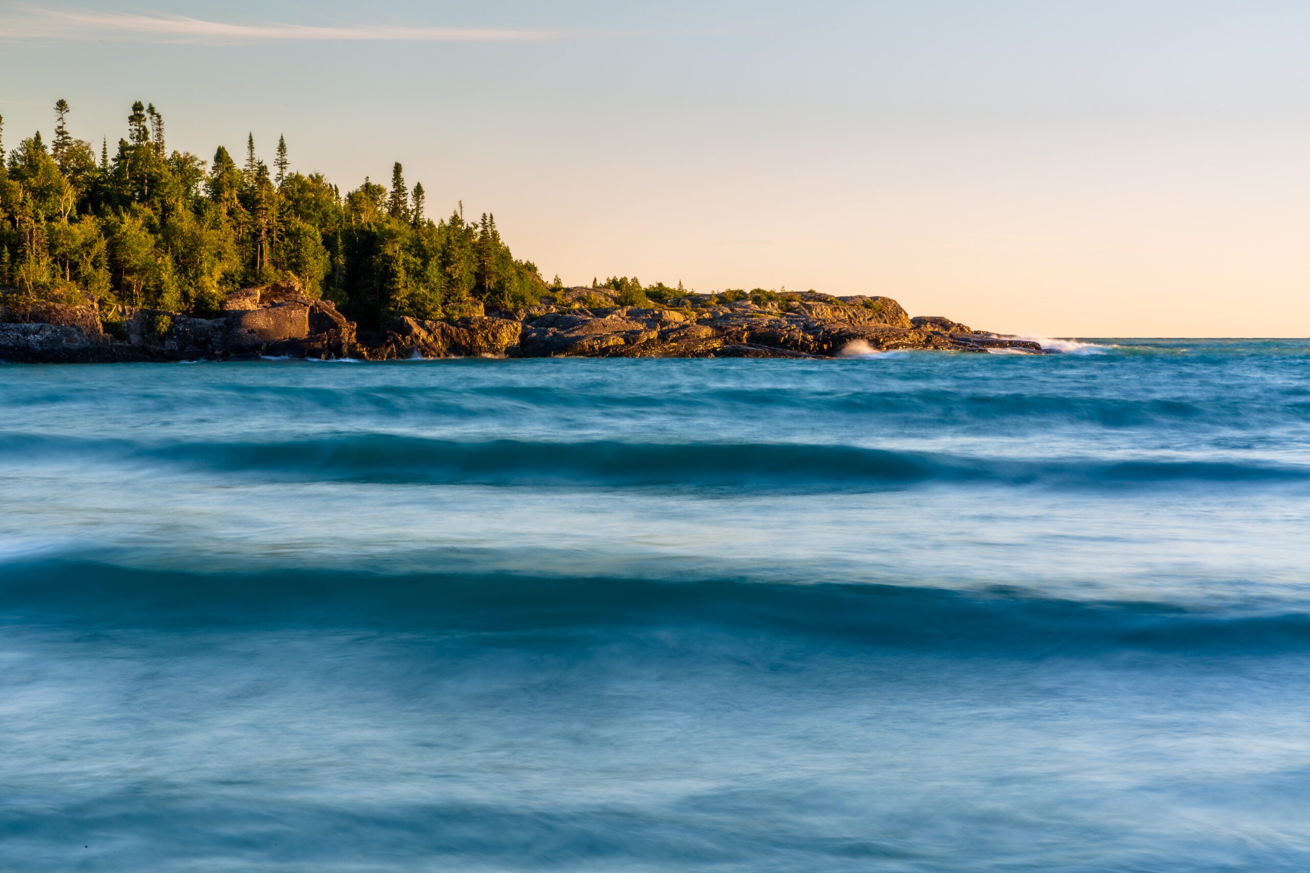 Pukaskwa National Park