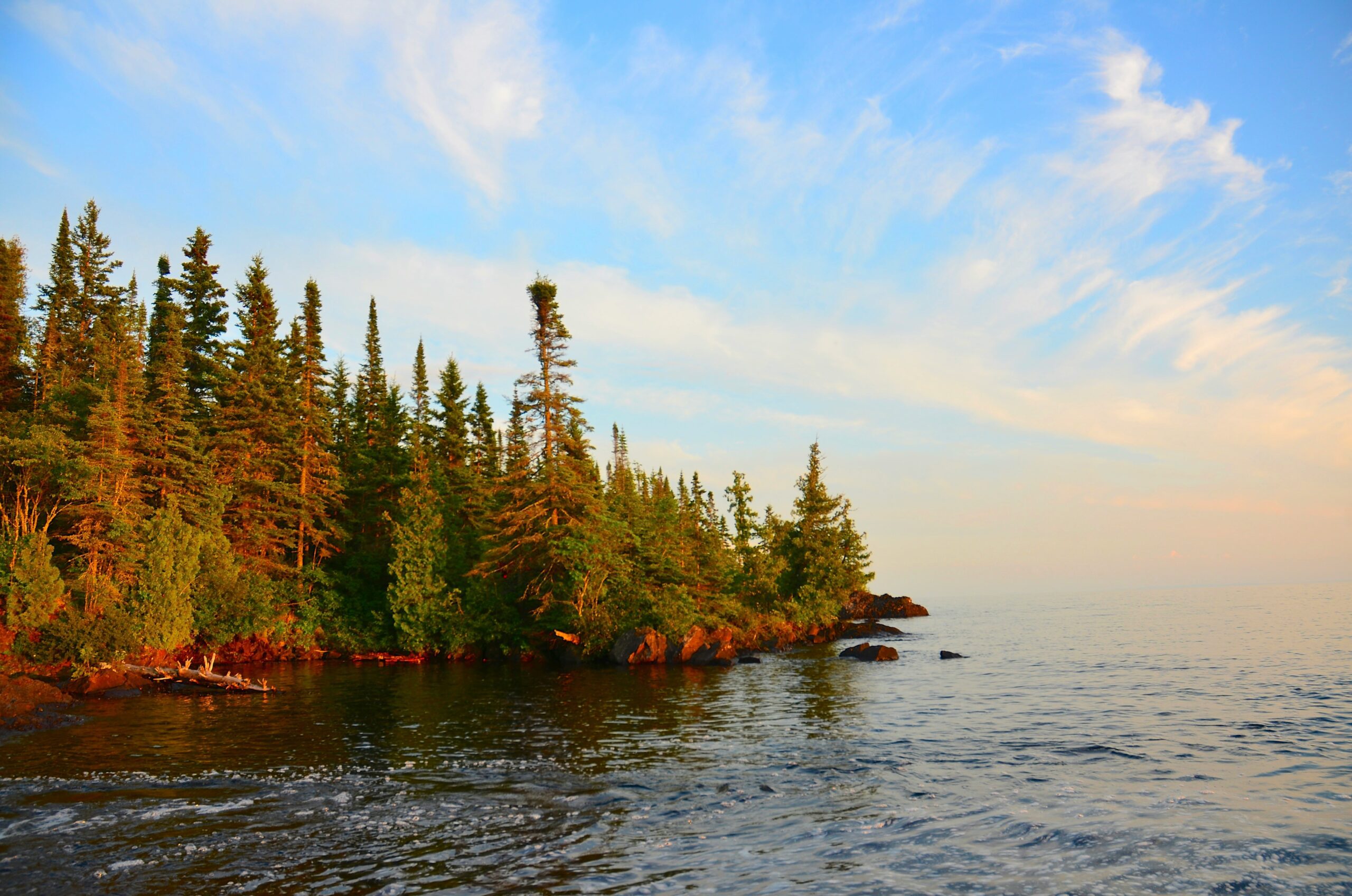 pukaskwa national park scaled