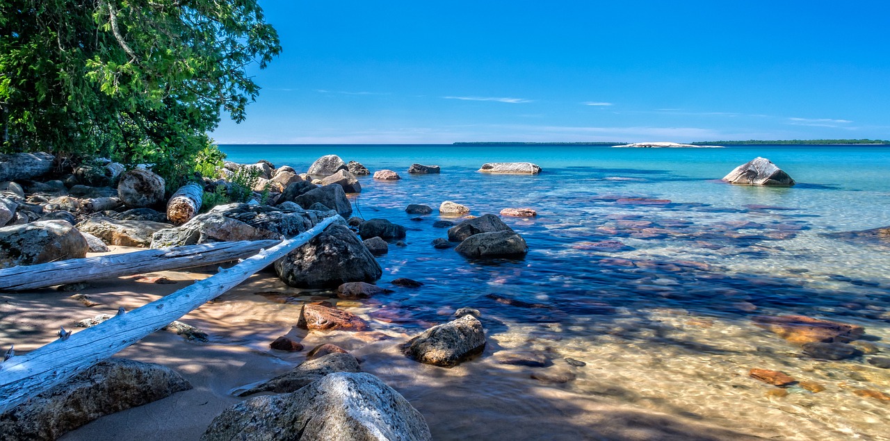 pukaskwa national park