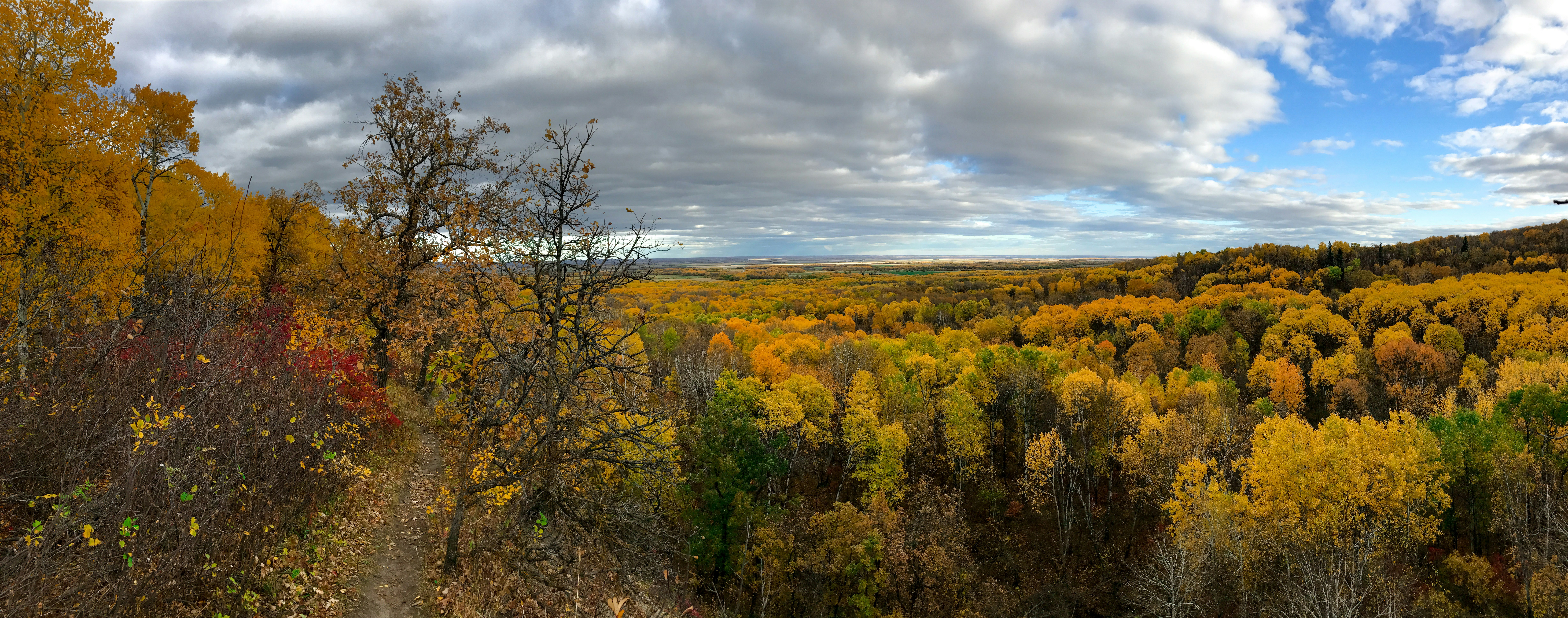 riding mountain national park