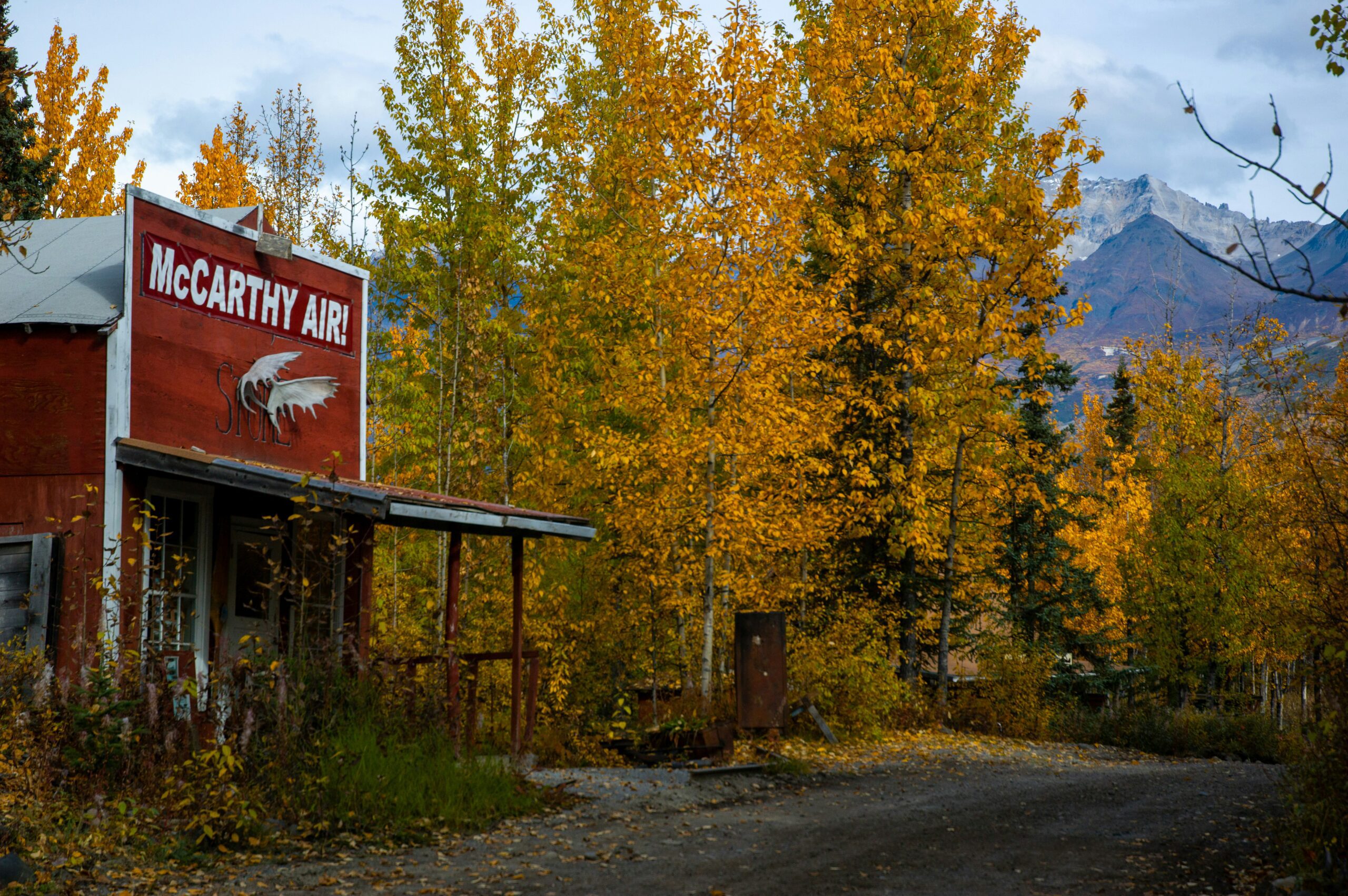 wrangell st. elias national park scaled