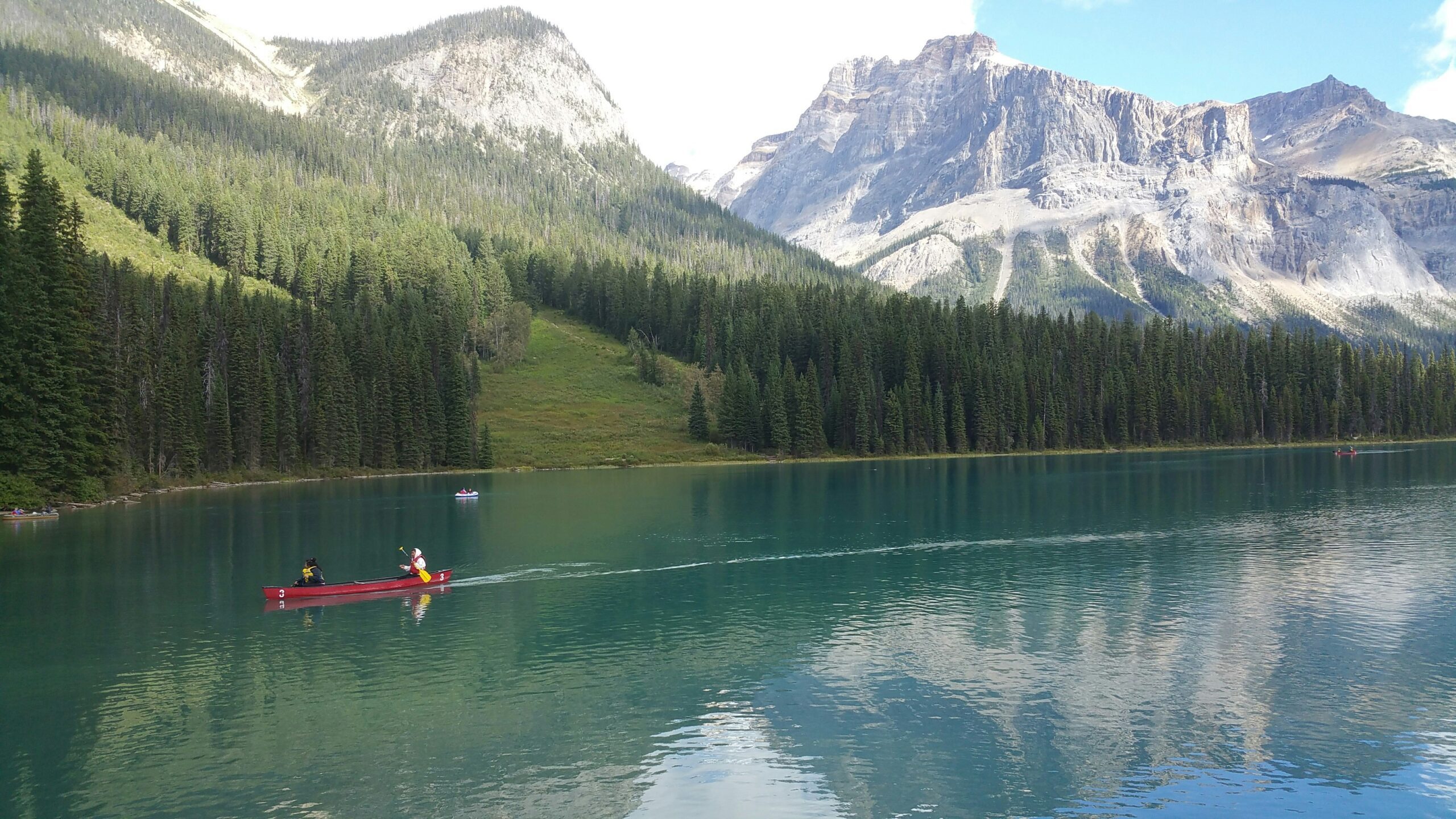 yoho national park2 scaled