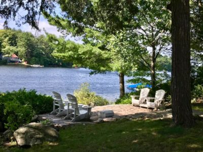 Bala-Retreat Muskoka