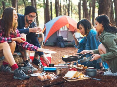 Breakfast-with-Friends-Camping