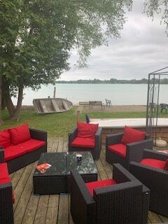 Waterfront Cottage Near Prince Edward County!