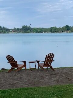 Waterfront Cottage Near Prince Edward County!