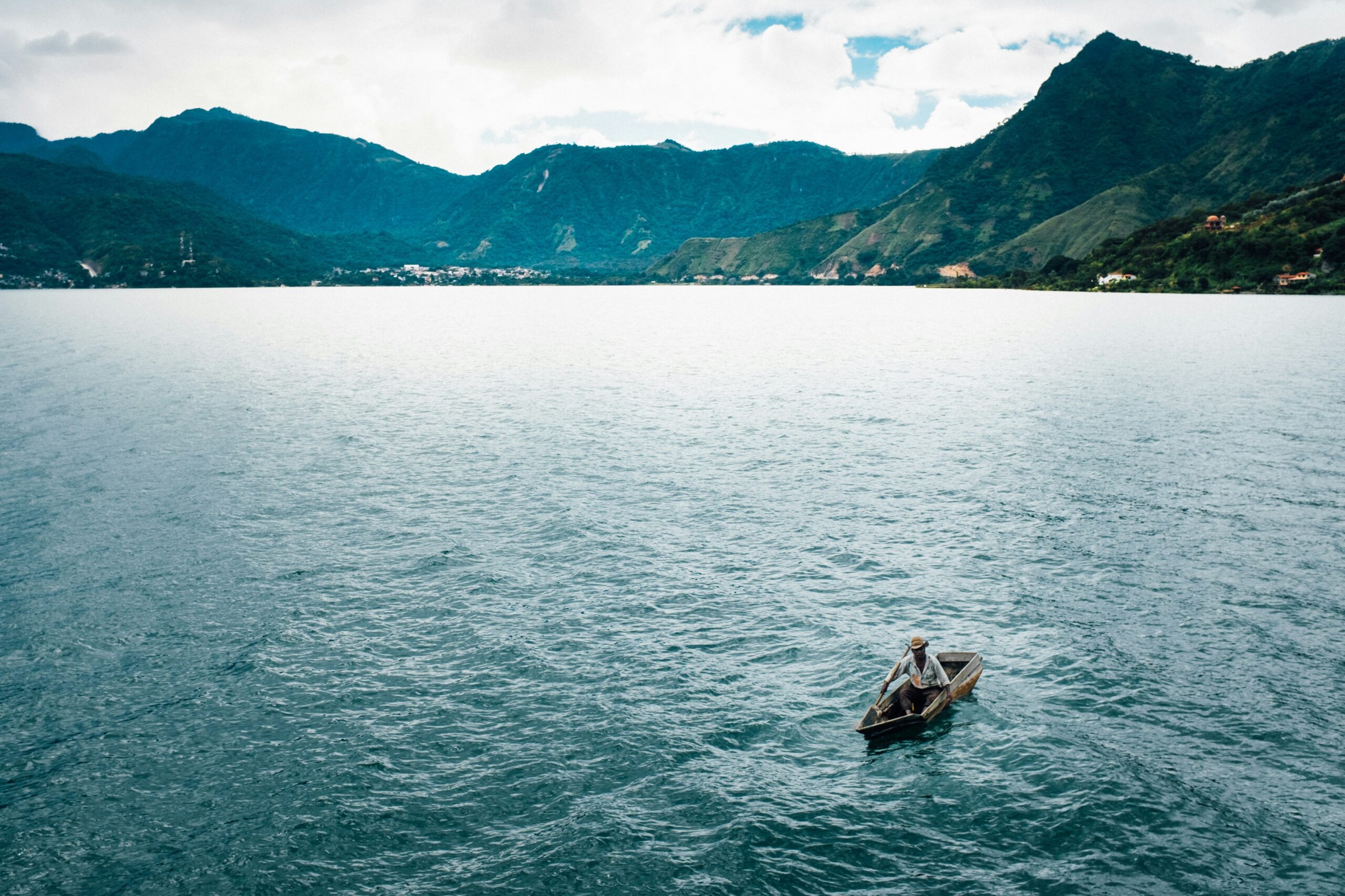 Lake Atitlan scaled