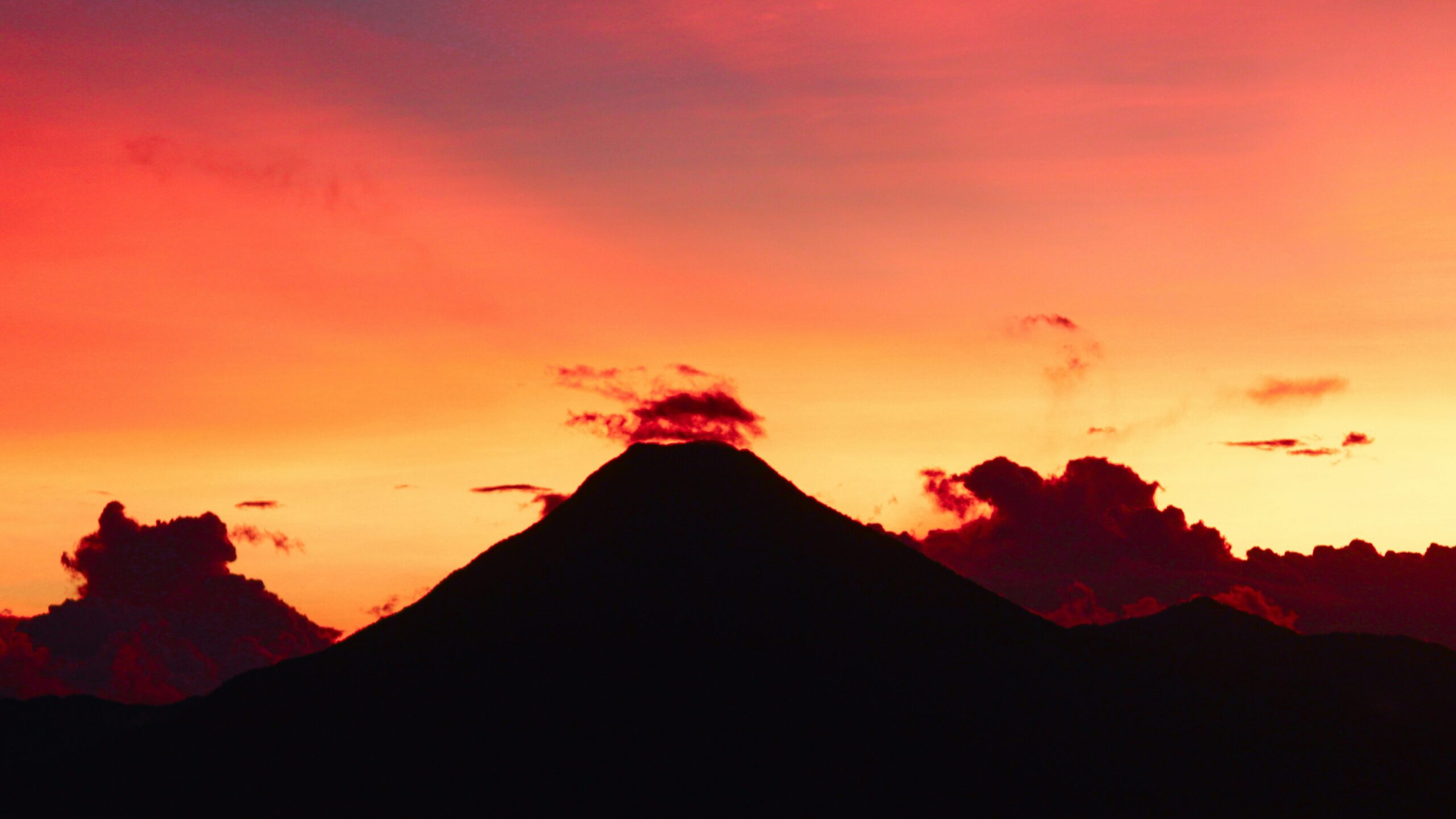 Lake Atitlan scaled