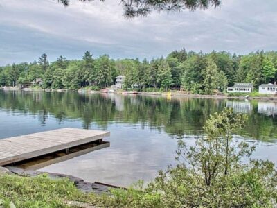 Bala-Retreat Muskoka