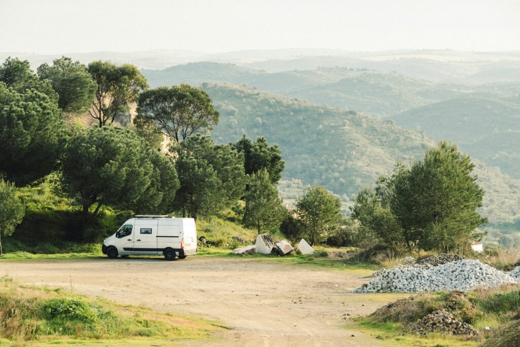 class b motorhomes x