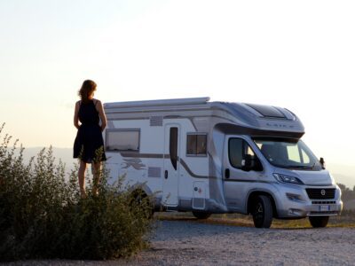 class c motorhomes