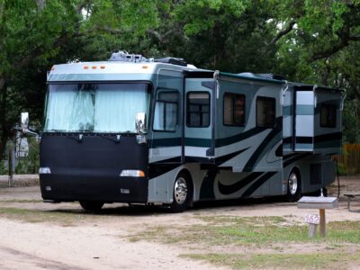 diesel motorhomes