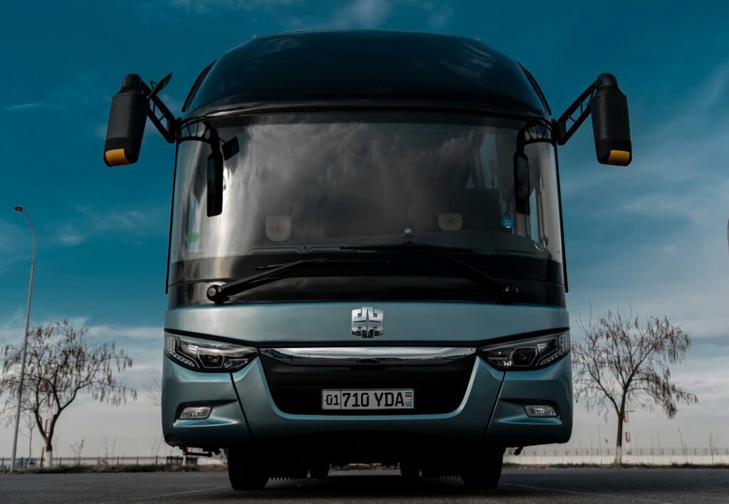 diesel motorhomes x