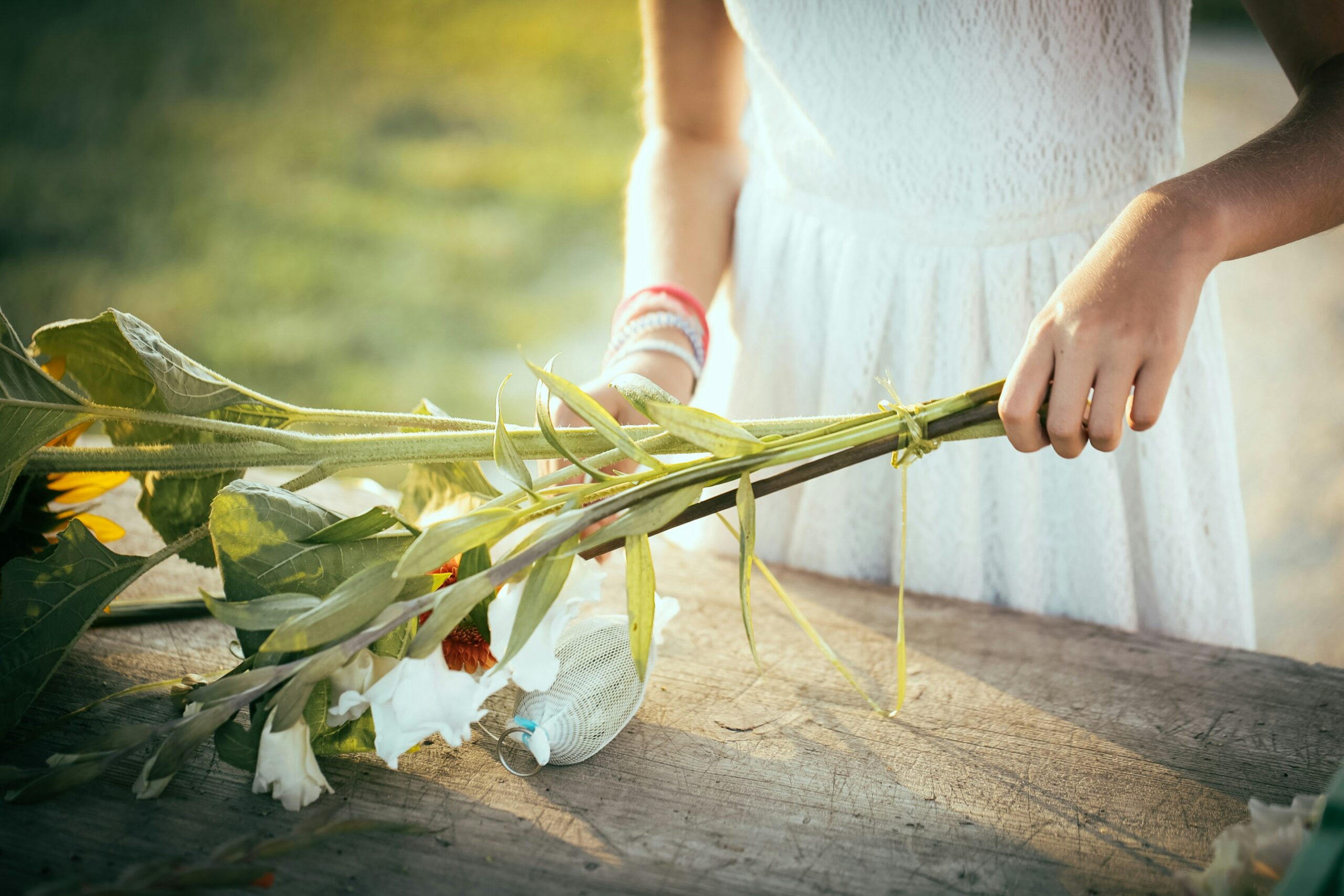 flowers