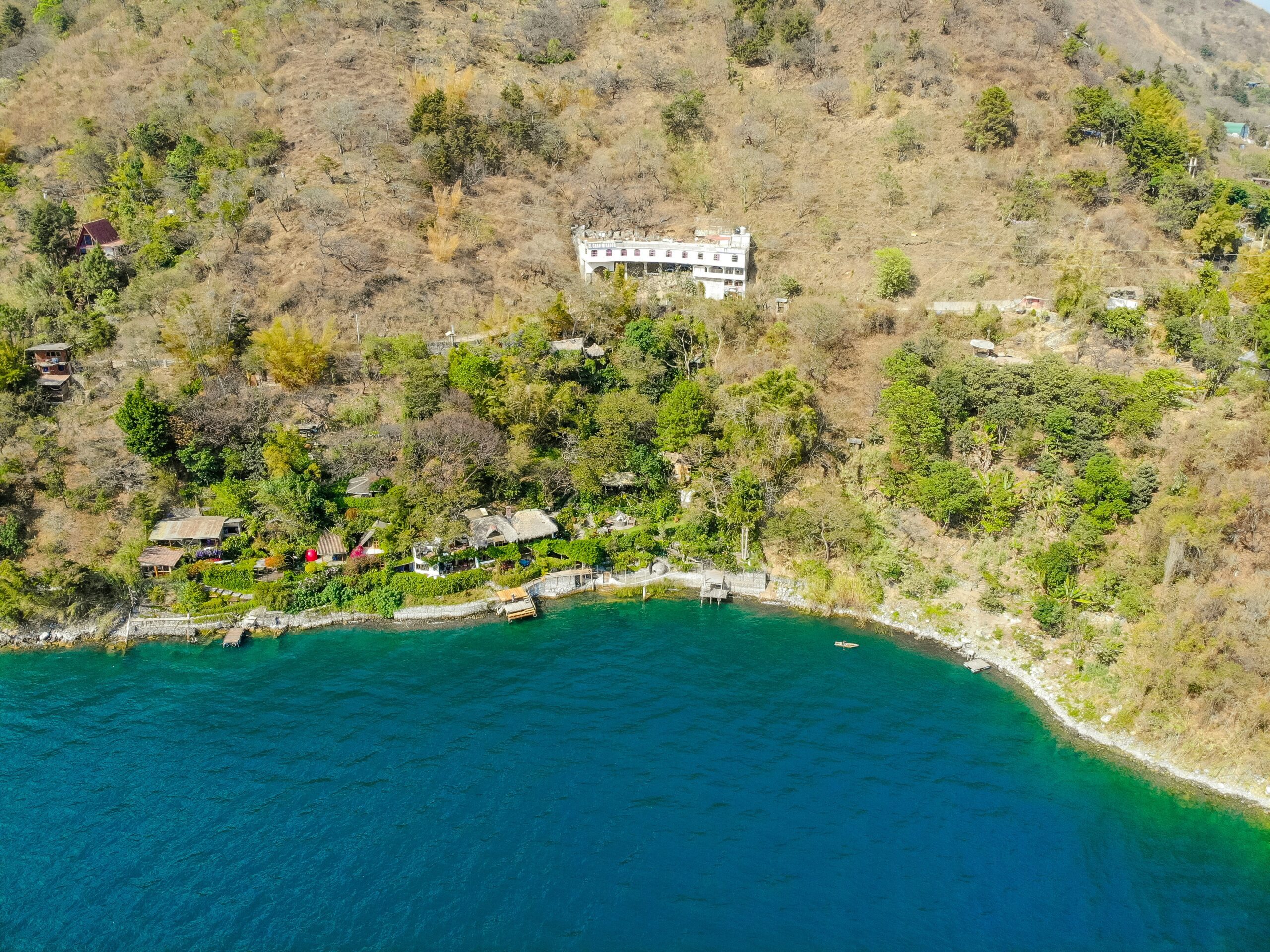 Lake Atitlán, Guatemala: A Guide to Its Natural Splendor and Cultural ...