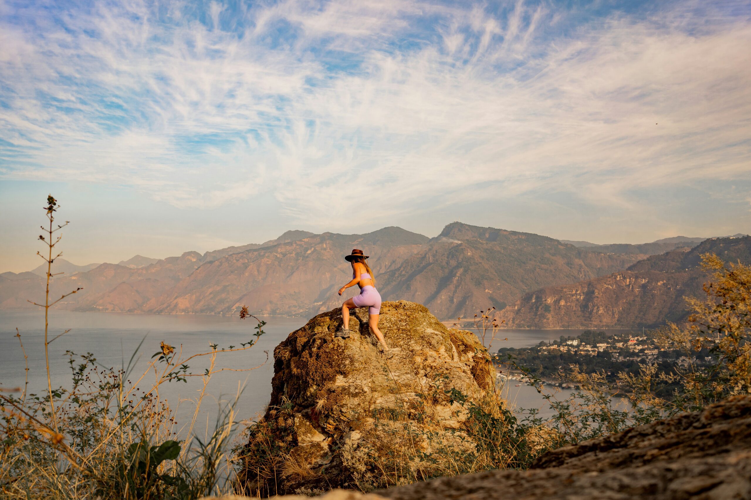 lake atitlan scaled