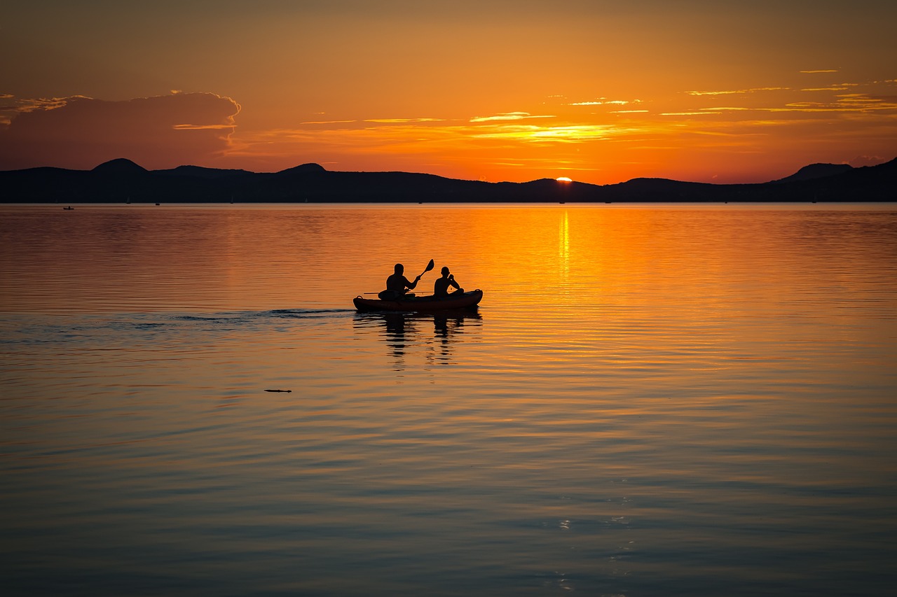 lake balaton