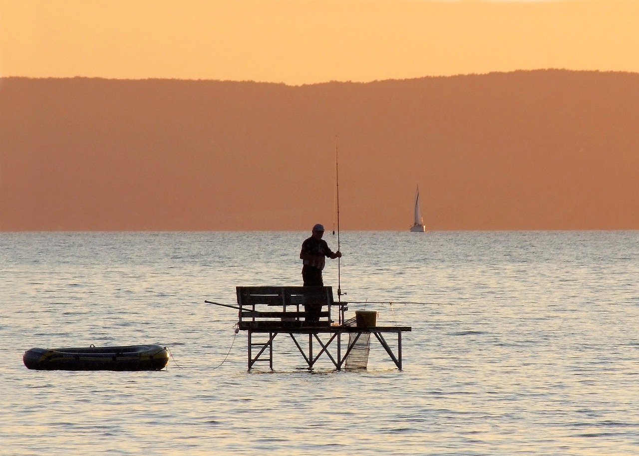 lake balaton