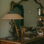 vintage furniture