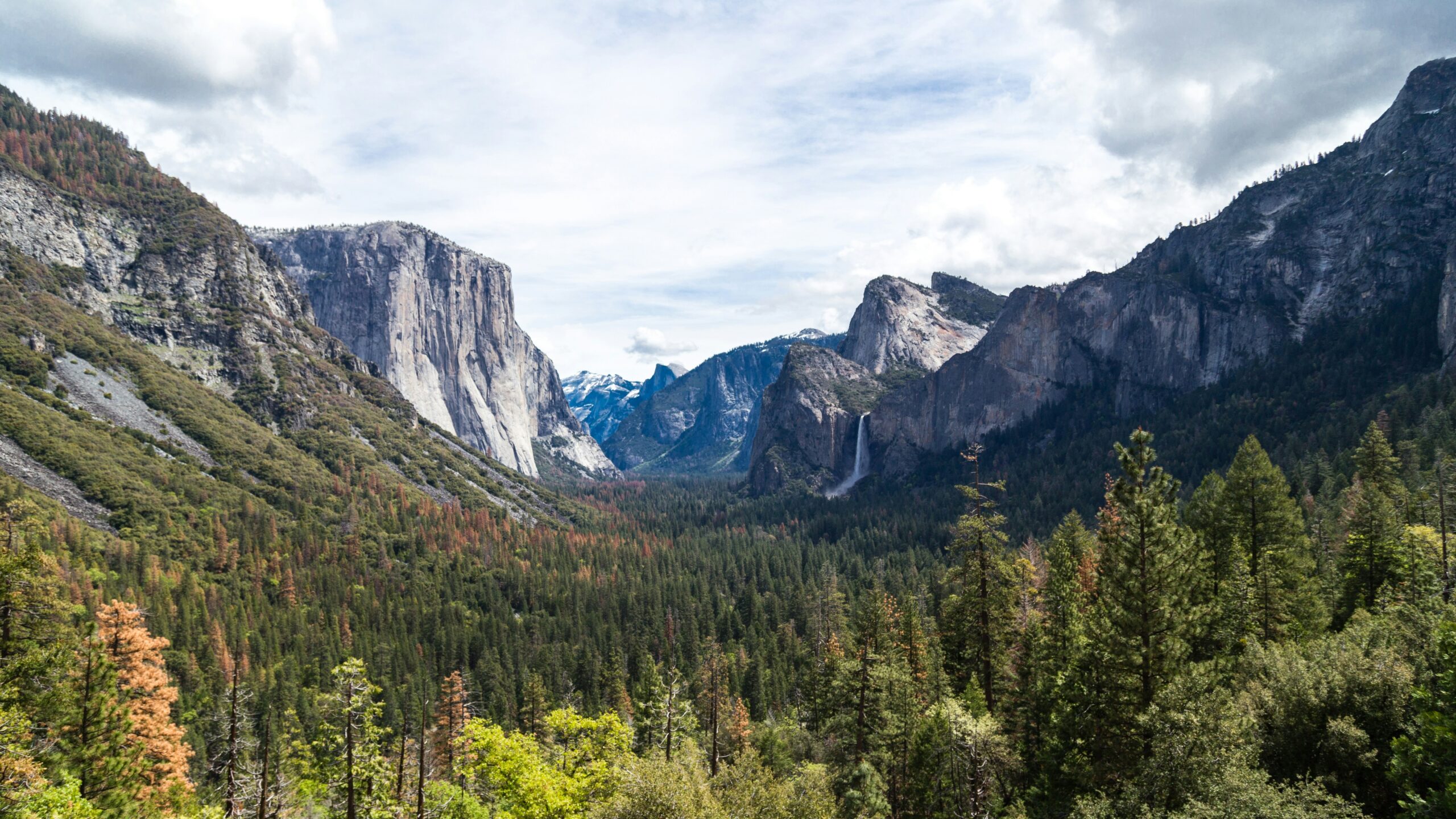 yosemite national park hero image scaled