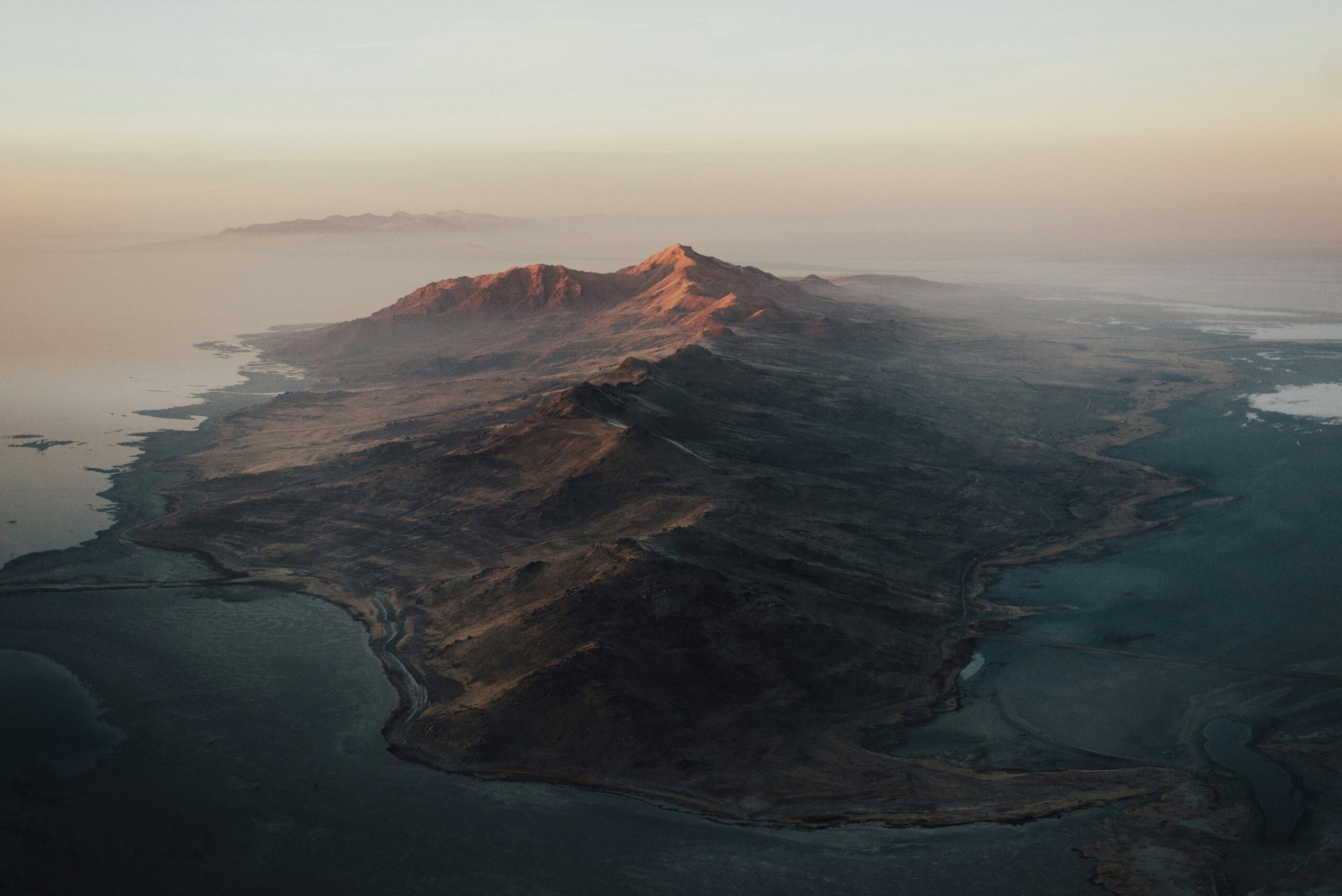 antelope island state park scaled