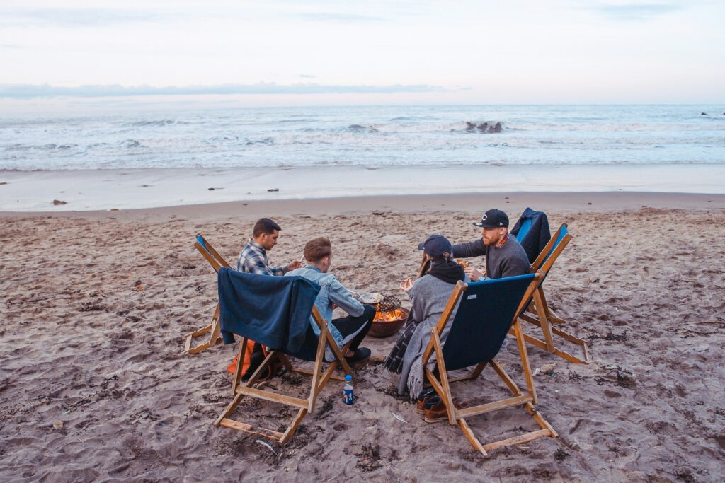 beach bonfire4