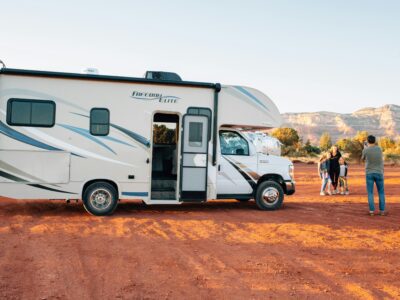 best family rv