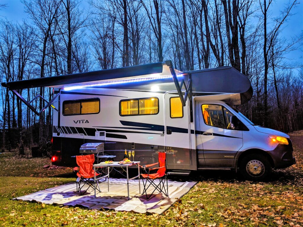 best family rv2