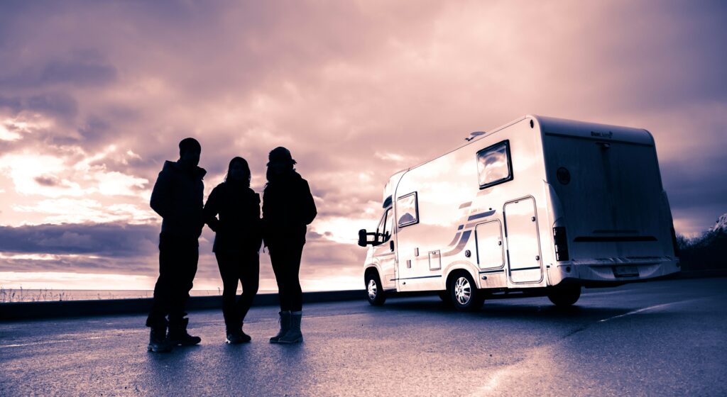 best family rv3