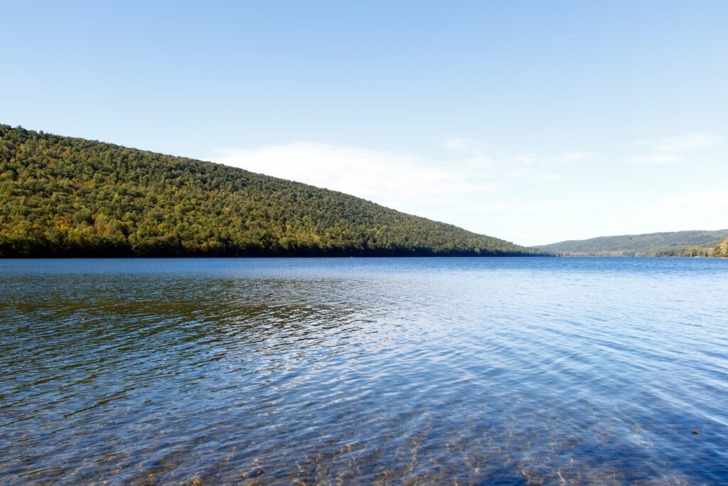 Canadice Lake: A Peaceful Escape in the Finger Lakes Region - Lake.com