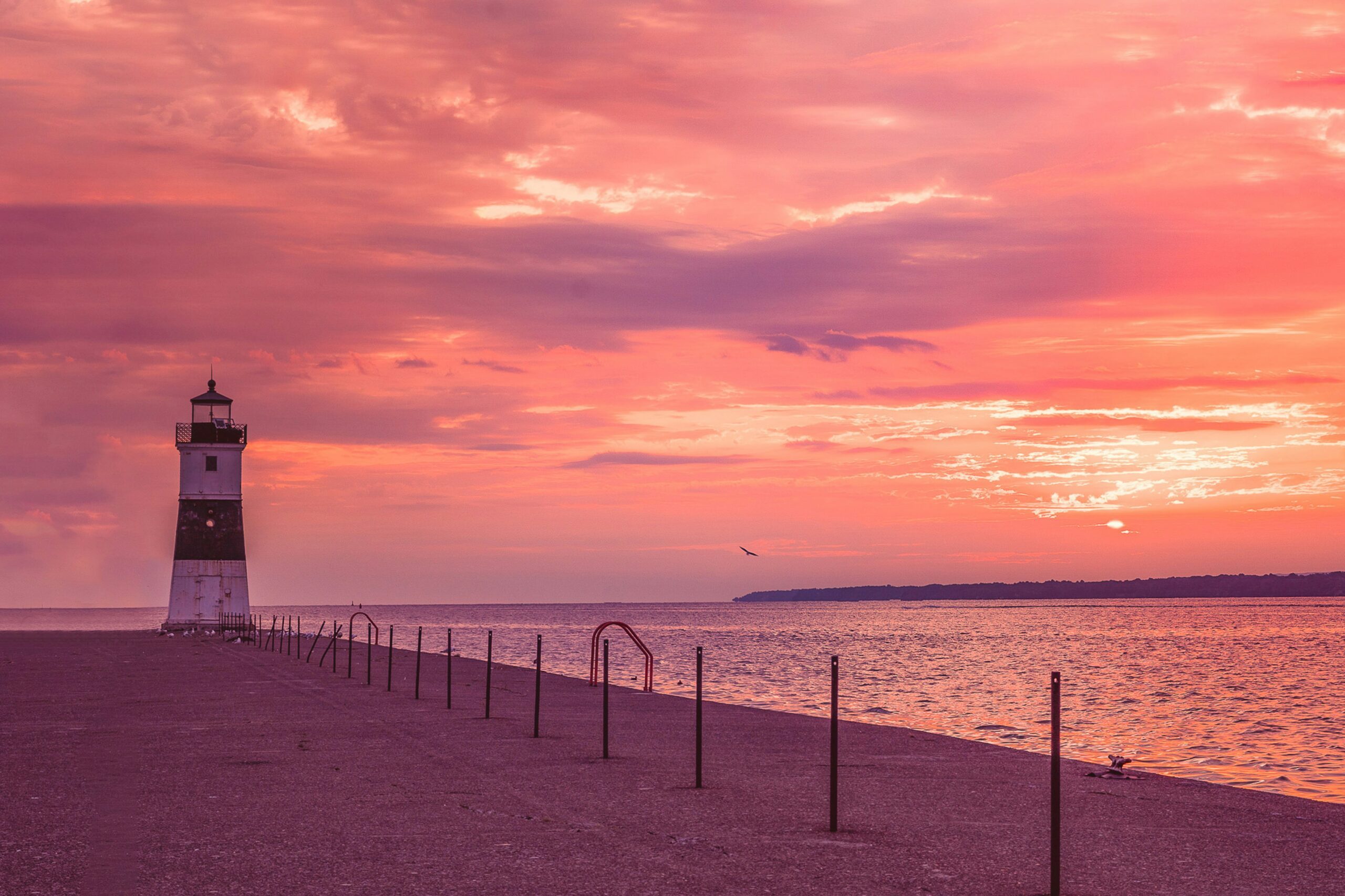 lake erie