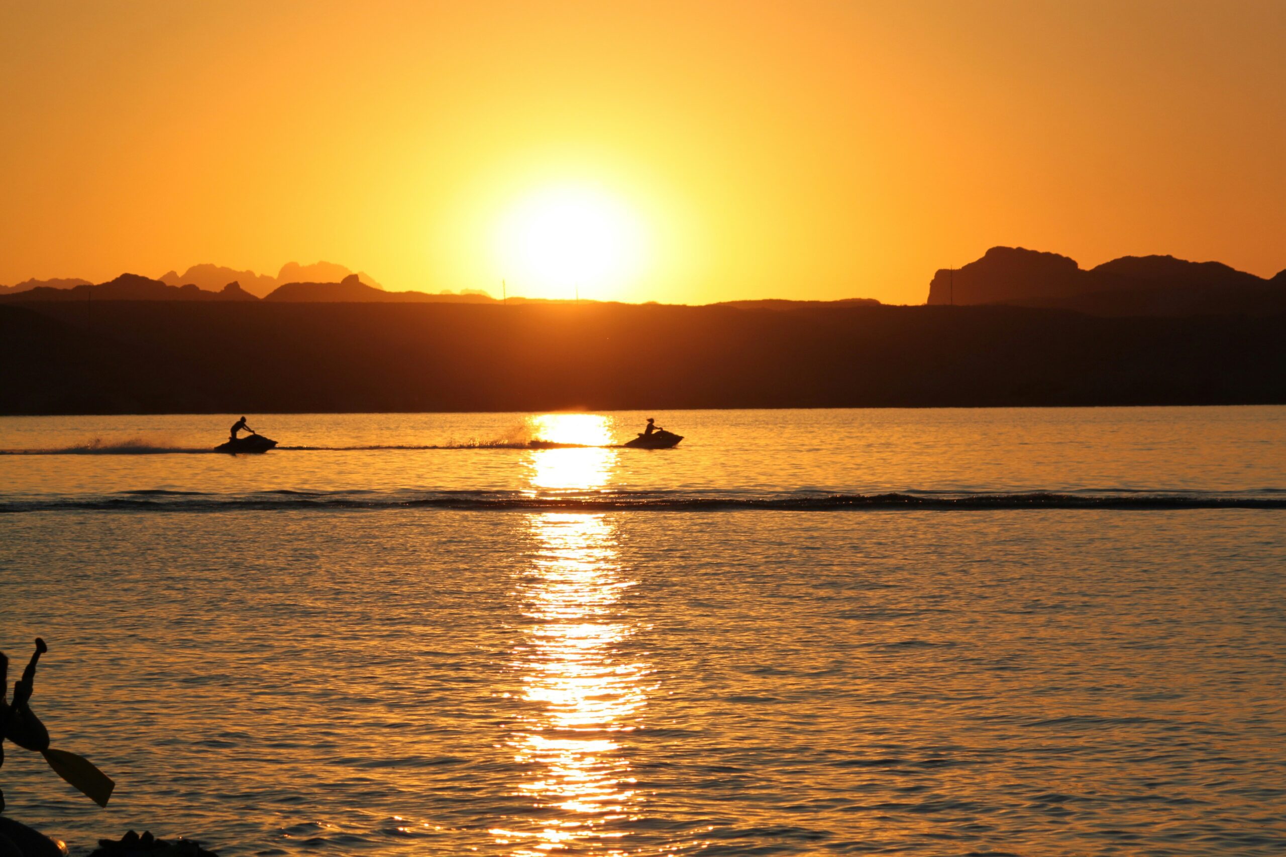 lake havasu