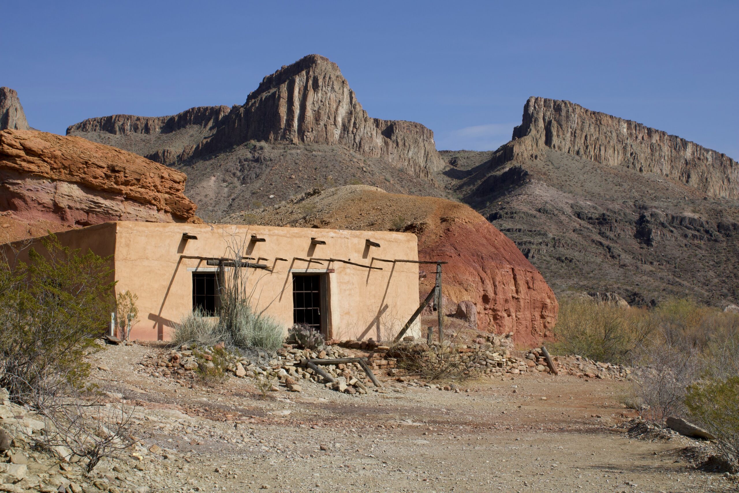 Big Bend Ranch State Park3 scaled