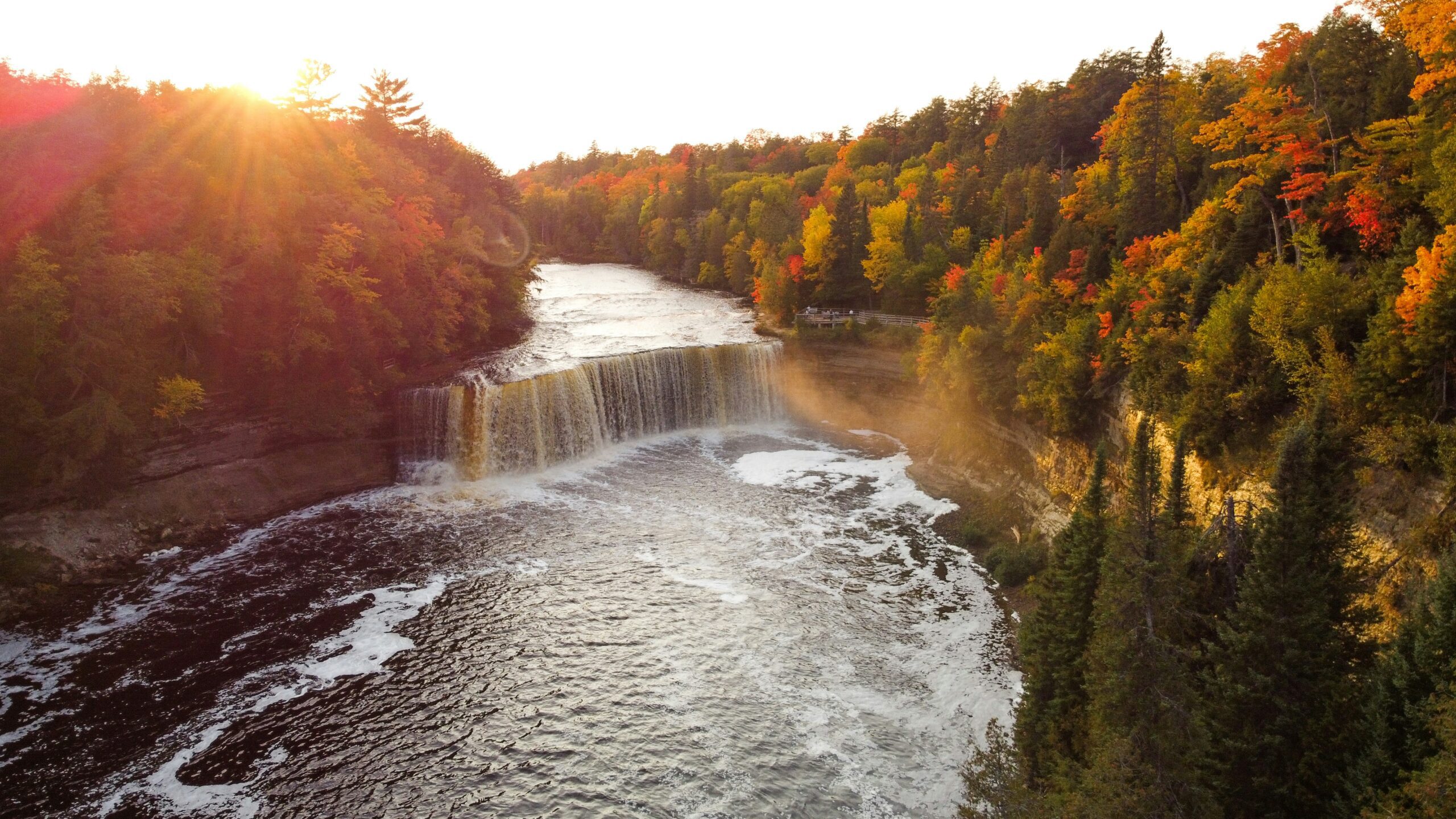 Tahquamenon Falls State Park2 scaled