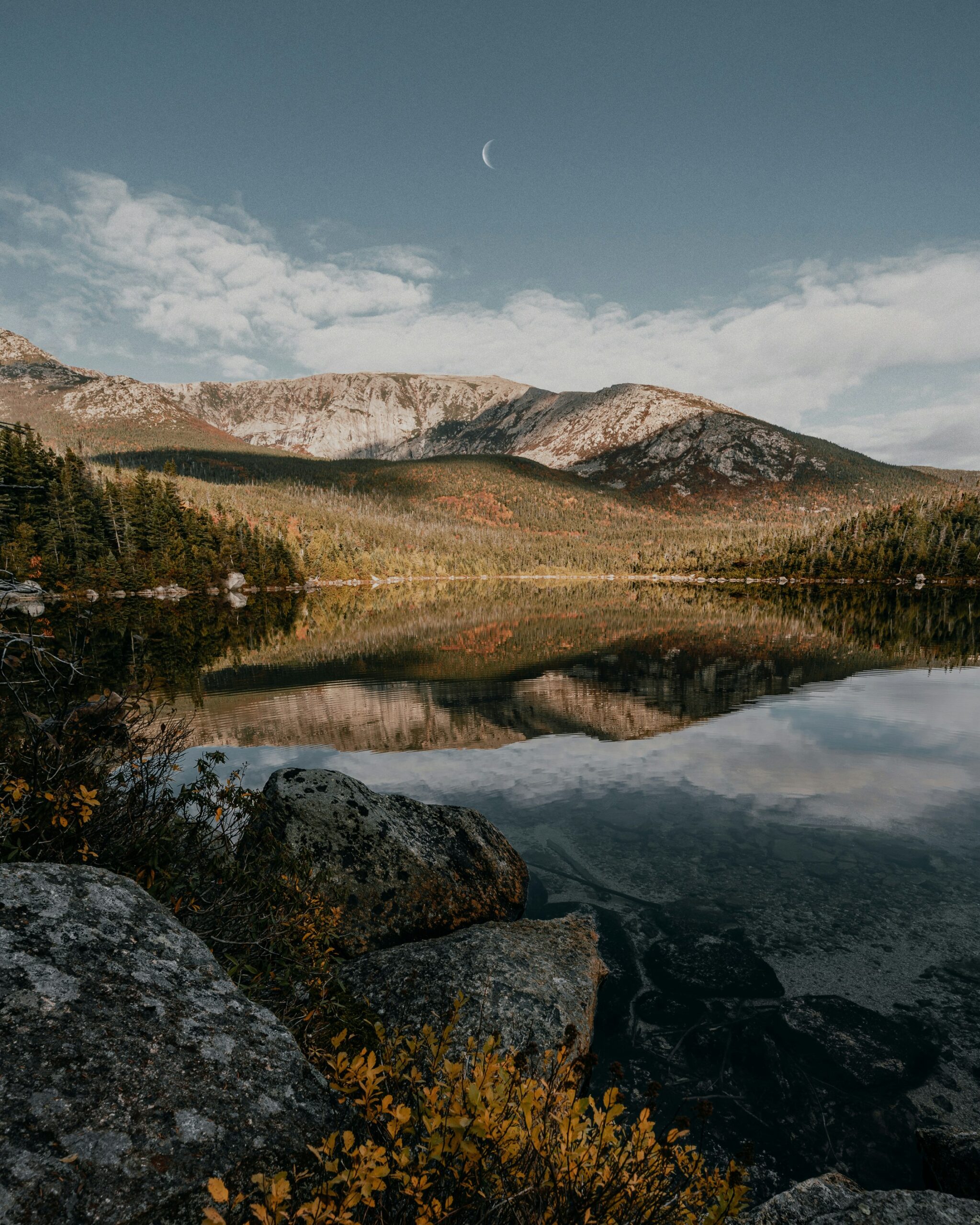 baxter state park3 scaled