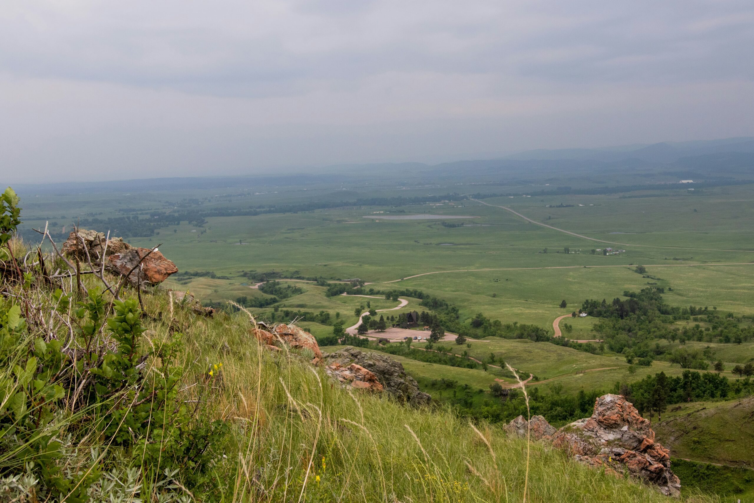 bear butte state park3 scaled