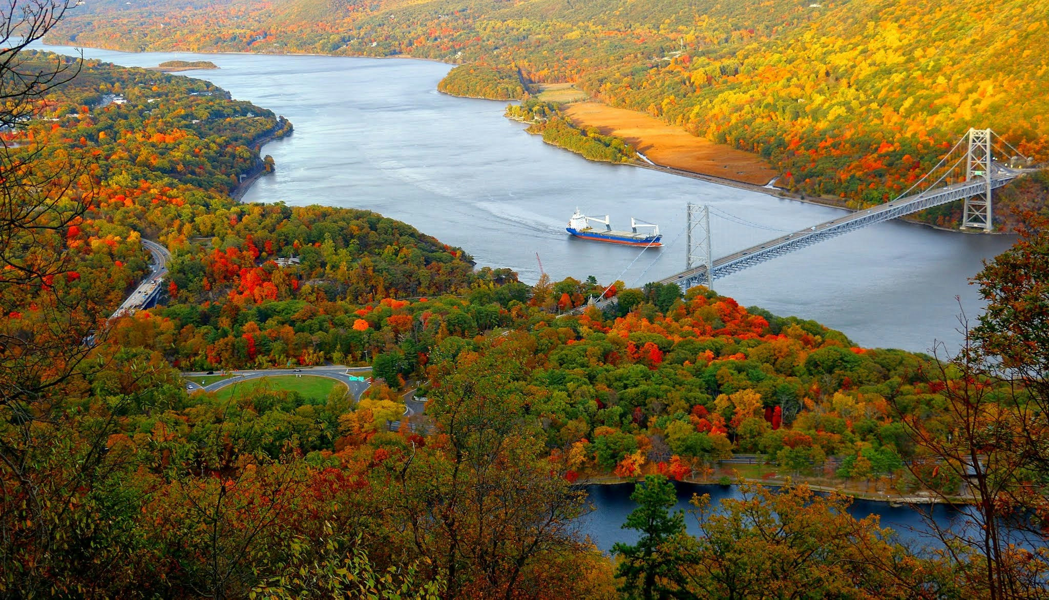 bear mountain state park2