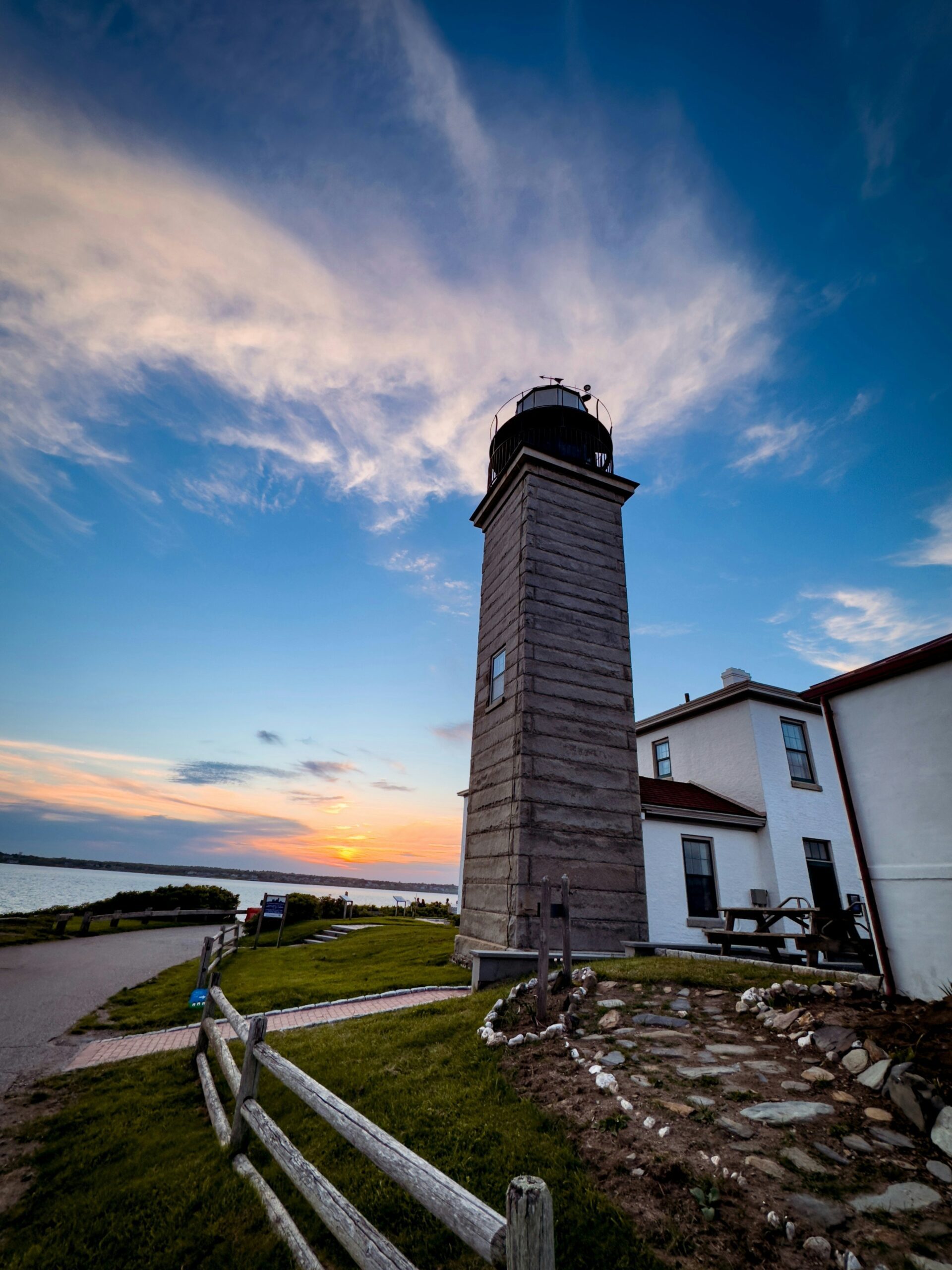 beavertail state park2 scaled