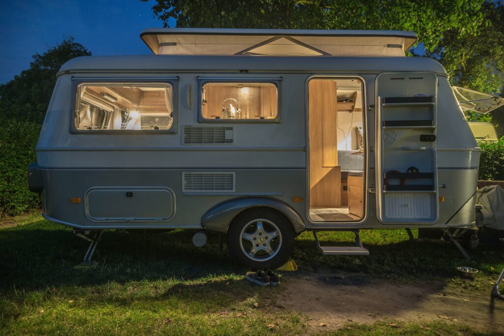 best small travel trailers3