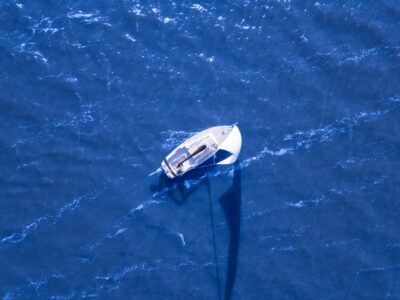 boat maintenance