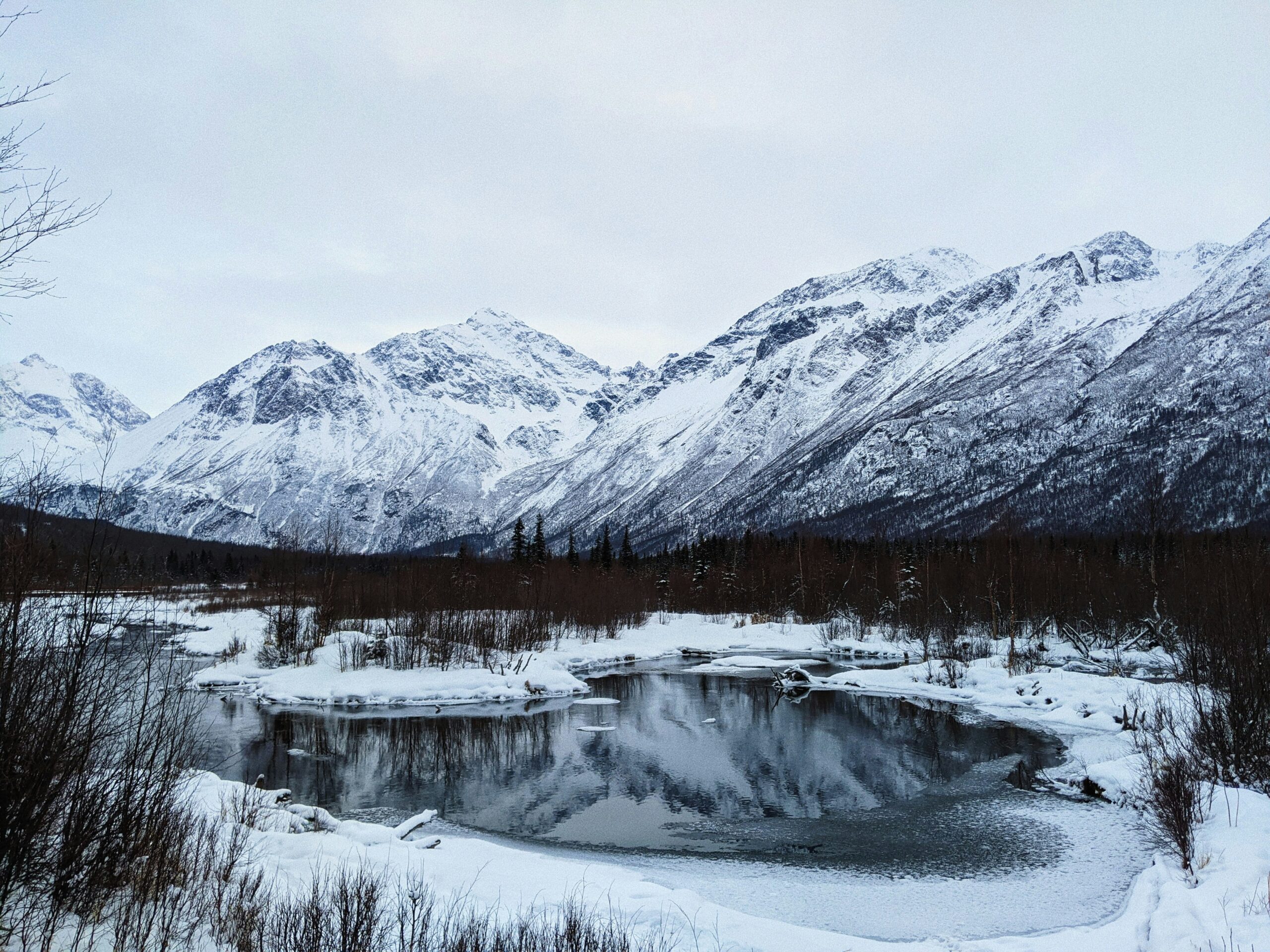 chugach state park2 scaled