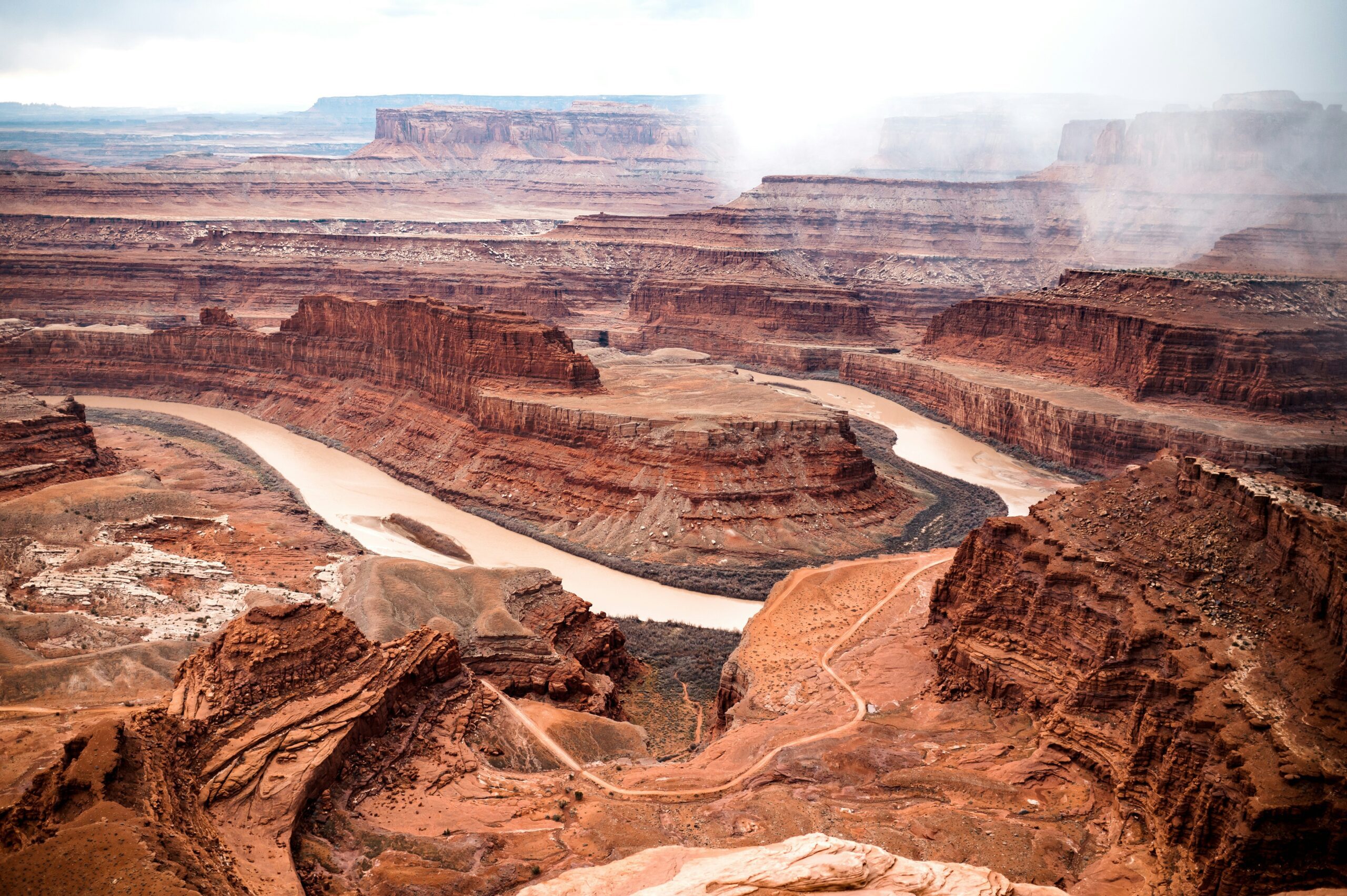 dead horse point state park1 scaled