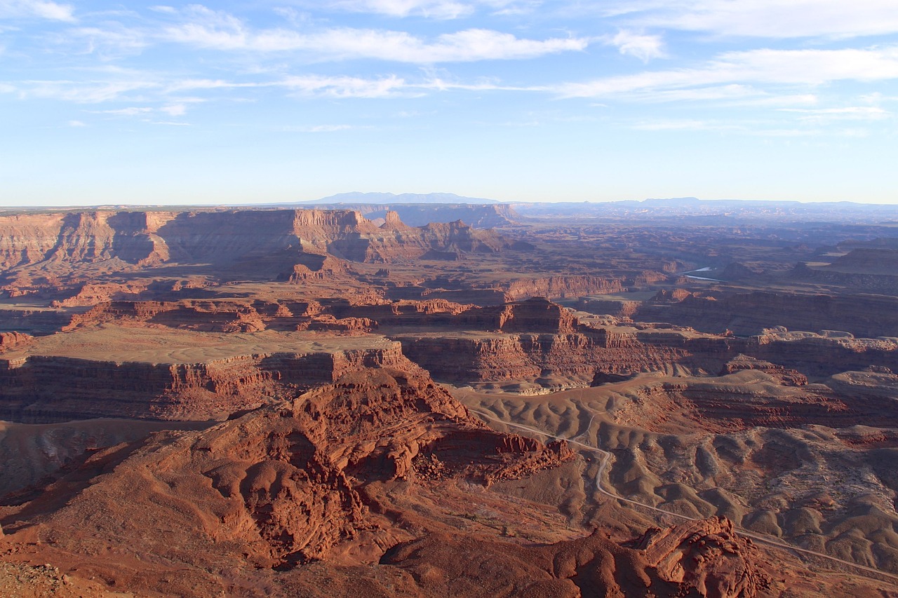 dead horse point state park2