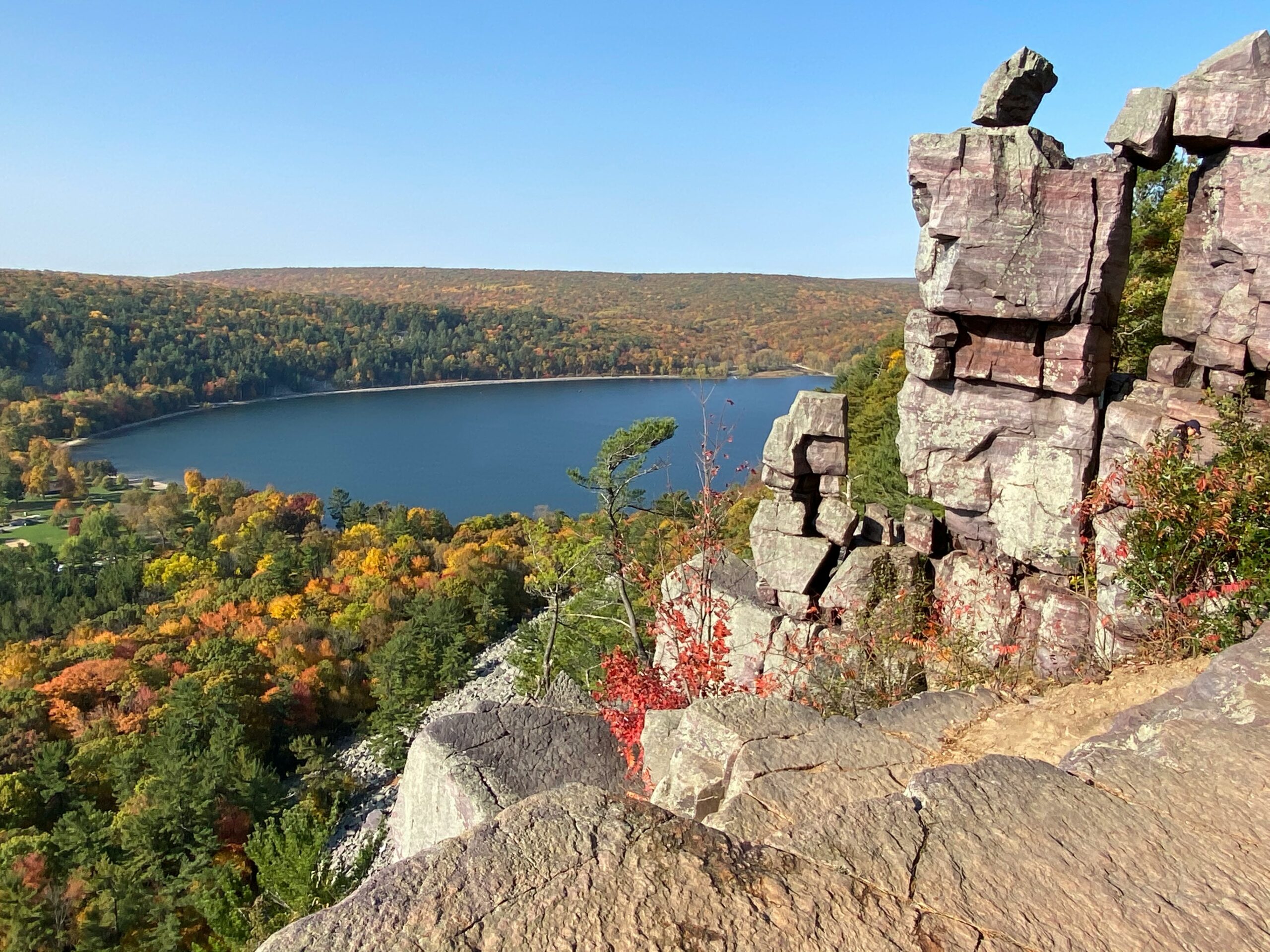 devils lake state park2 scaled