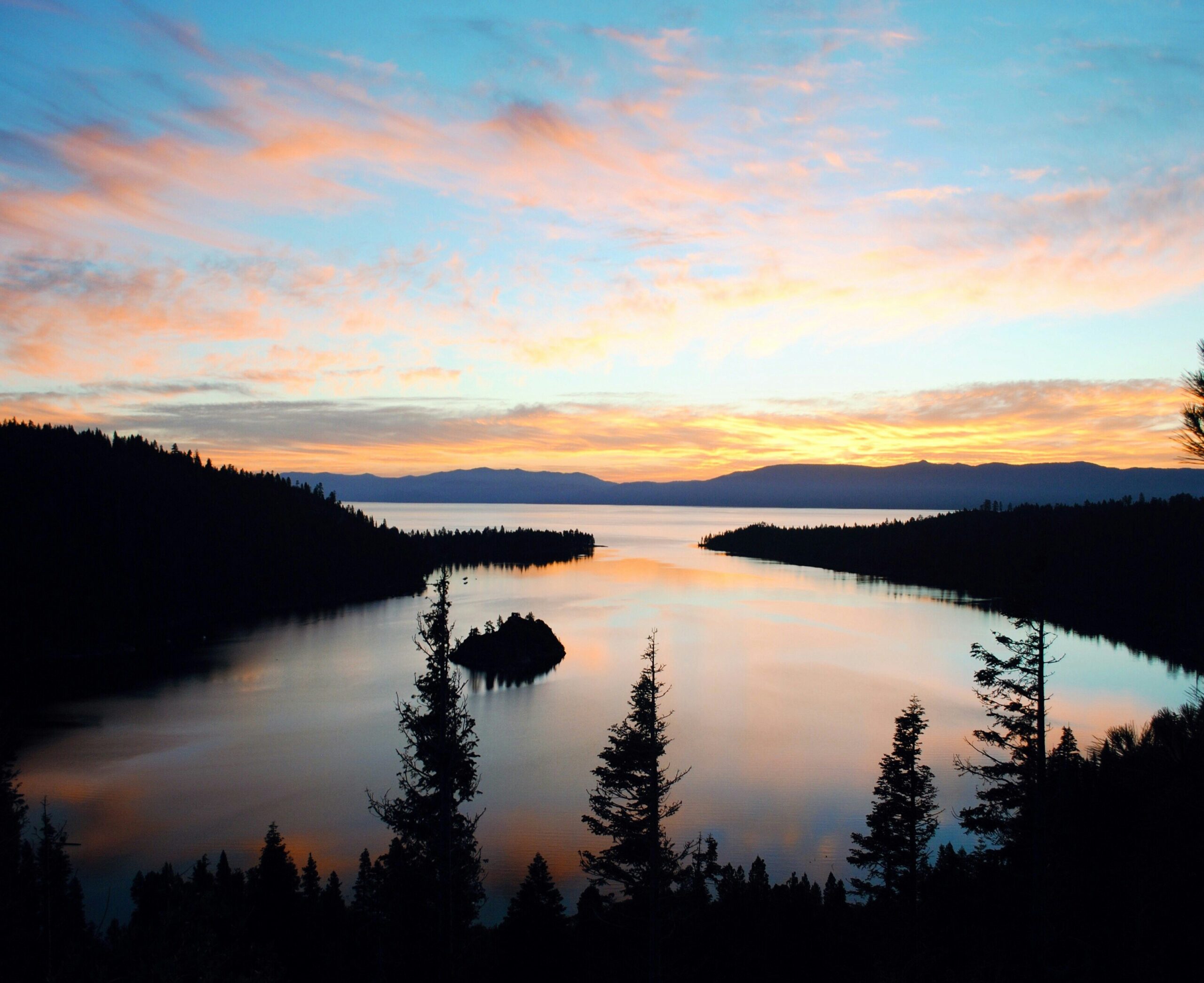 emerald bay state park3 scaled