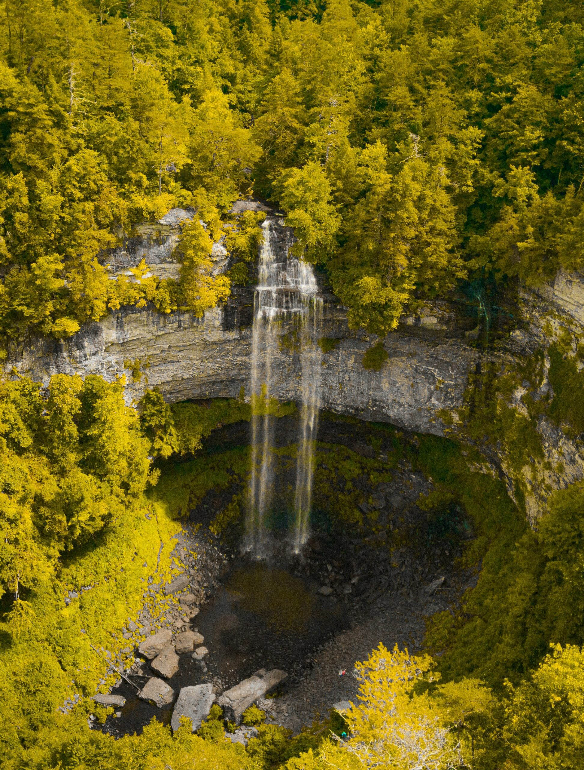 fall creek falls state park3 scaled