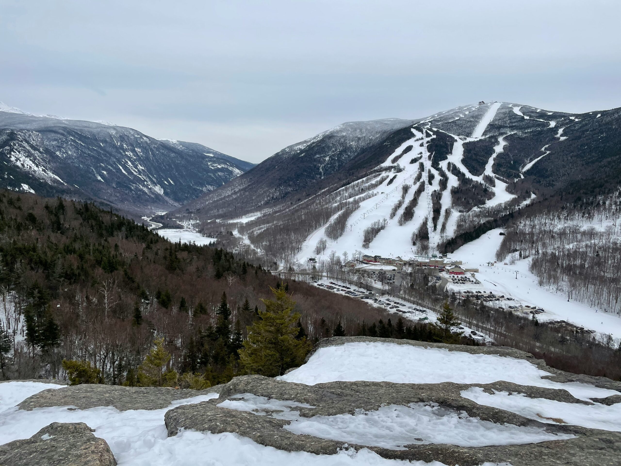 franconia notch state park3 scaled