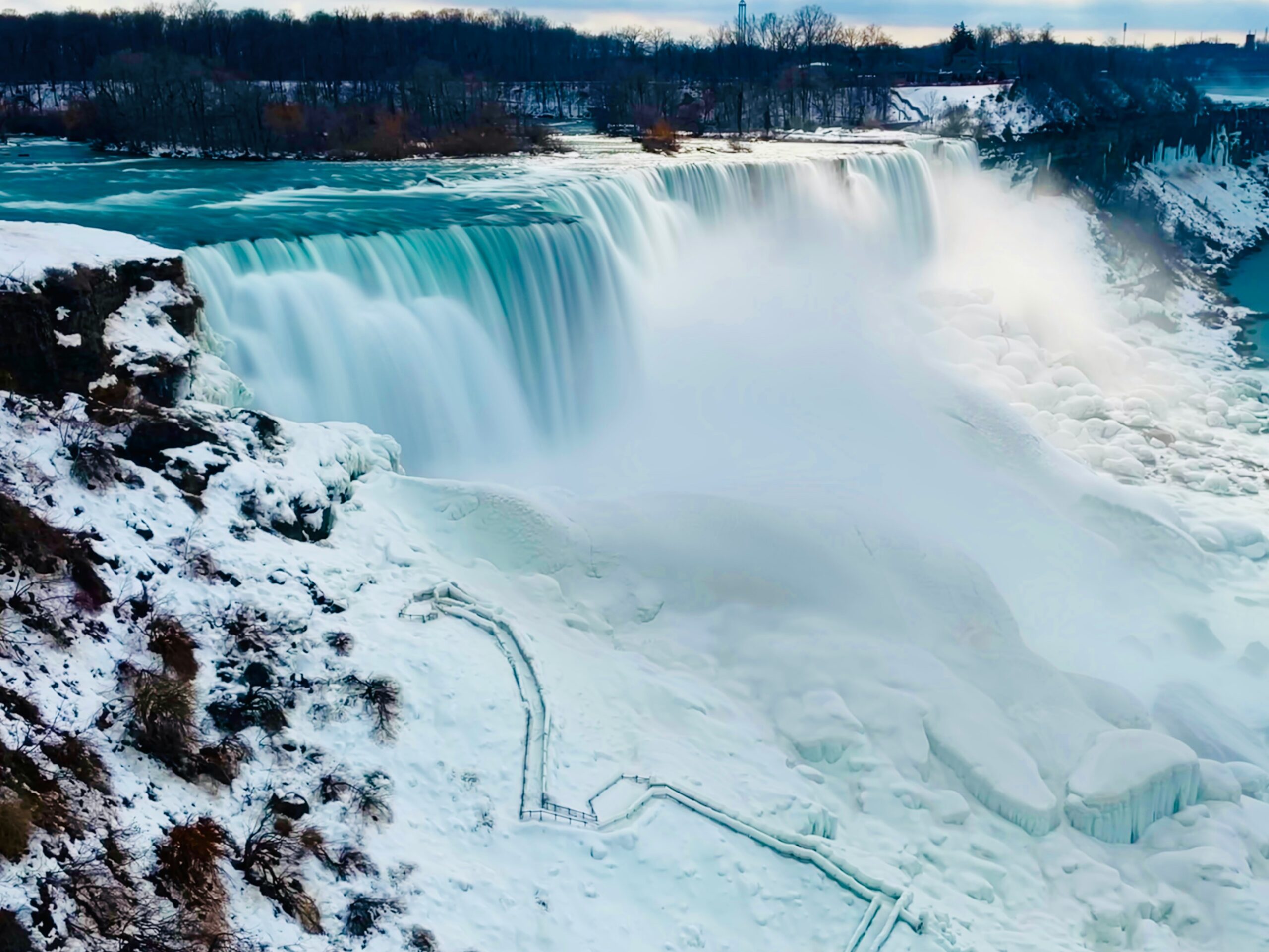 niagara falls2 scaled